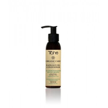 Tahe Organic Care Radiance Oil Hydrating Leave-In Conditioner 100ml